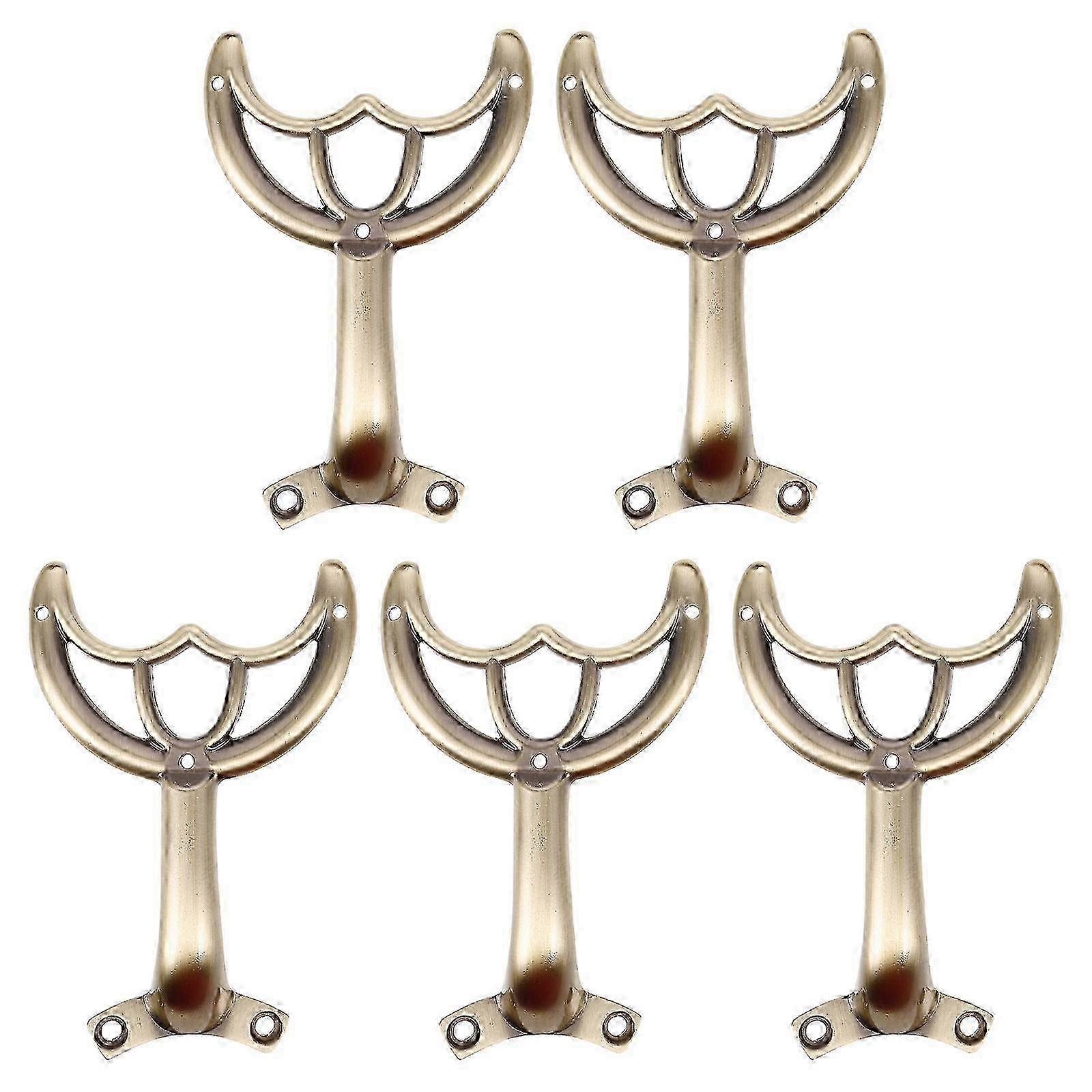 Ceiling Fan Blade Arm Replacement Easy Install Bracket Accessory for