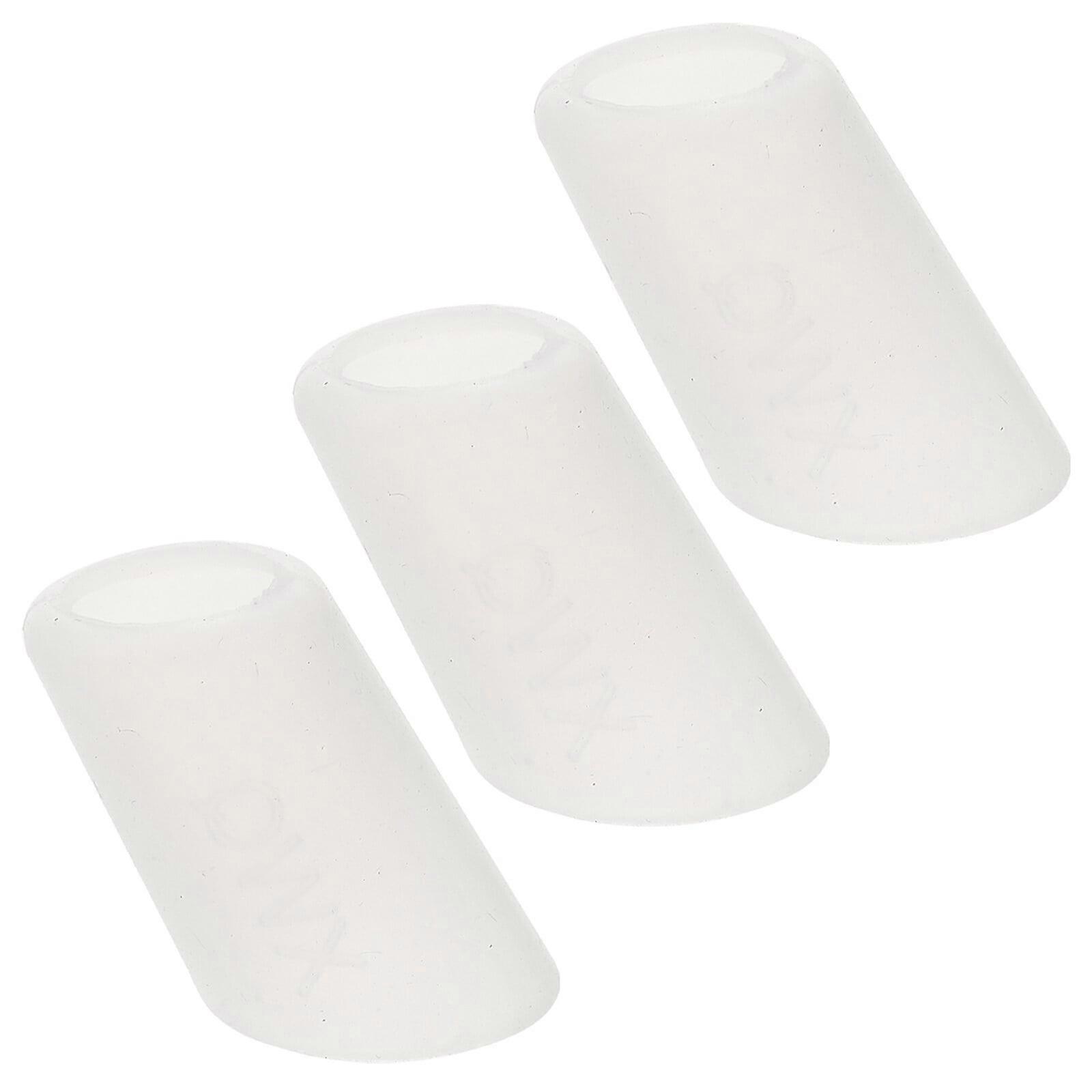 Abbageba Silicone Spout Teapot Cover Set Pour Protector Sleeve Kitchen Serveware