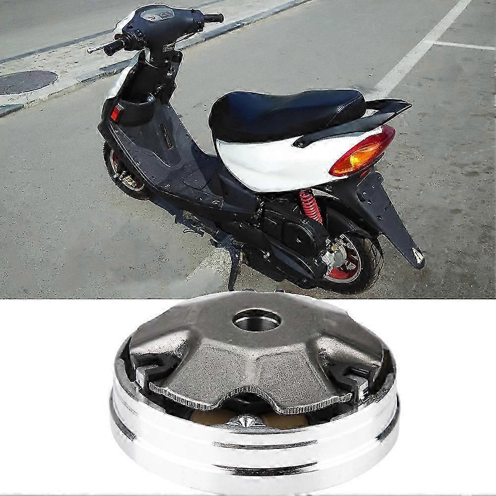 GY6 50cc 60cc Variator Replacement for Motorcycle Scooter Moped