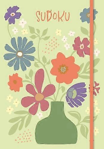 Sudoku by Eric Saunders Paperback