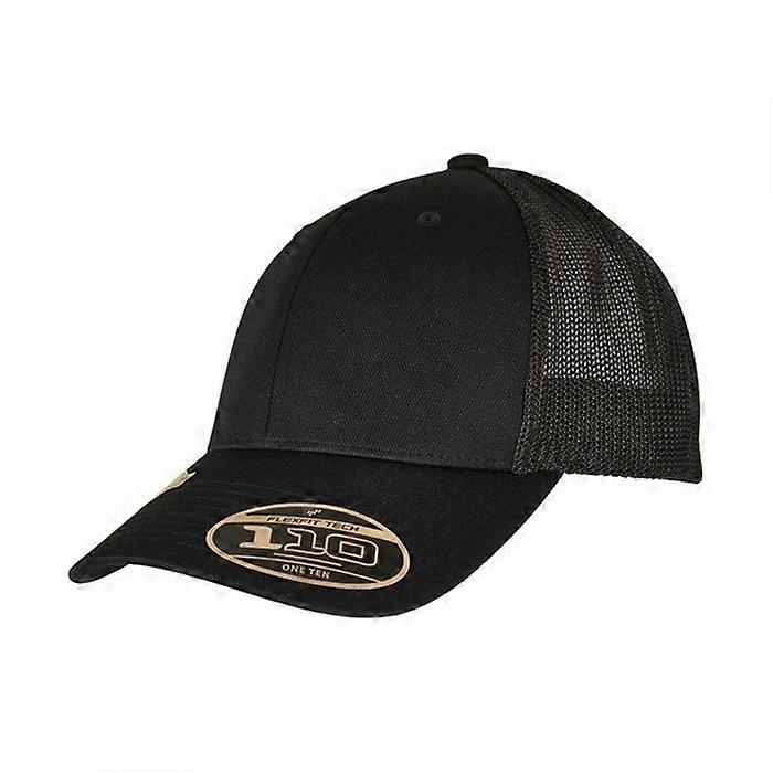 Flexfit Alpha Shape Trucker Cap
