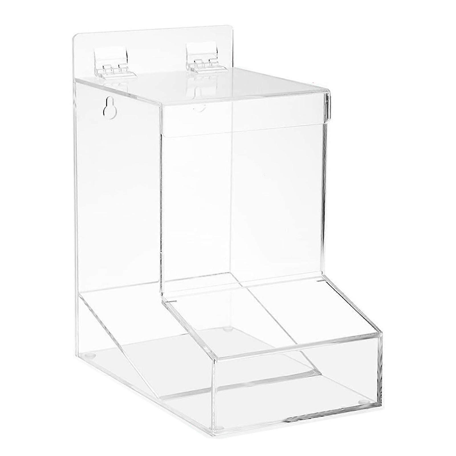 Laundry Pods Container Sturdy Large Capacity Versatile Dishwasher Pod Holder