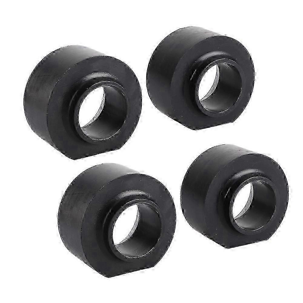 2" Lift Kit για Jeep Grand Cherokee ZJ 4WD - Αναβάθμιση μπροστινής &; πίσω ανάρτησης