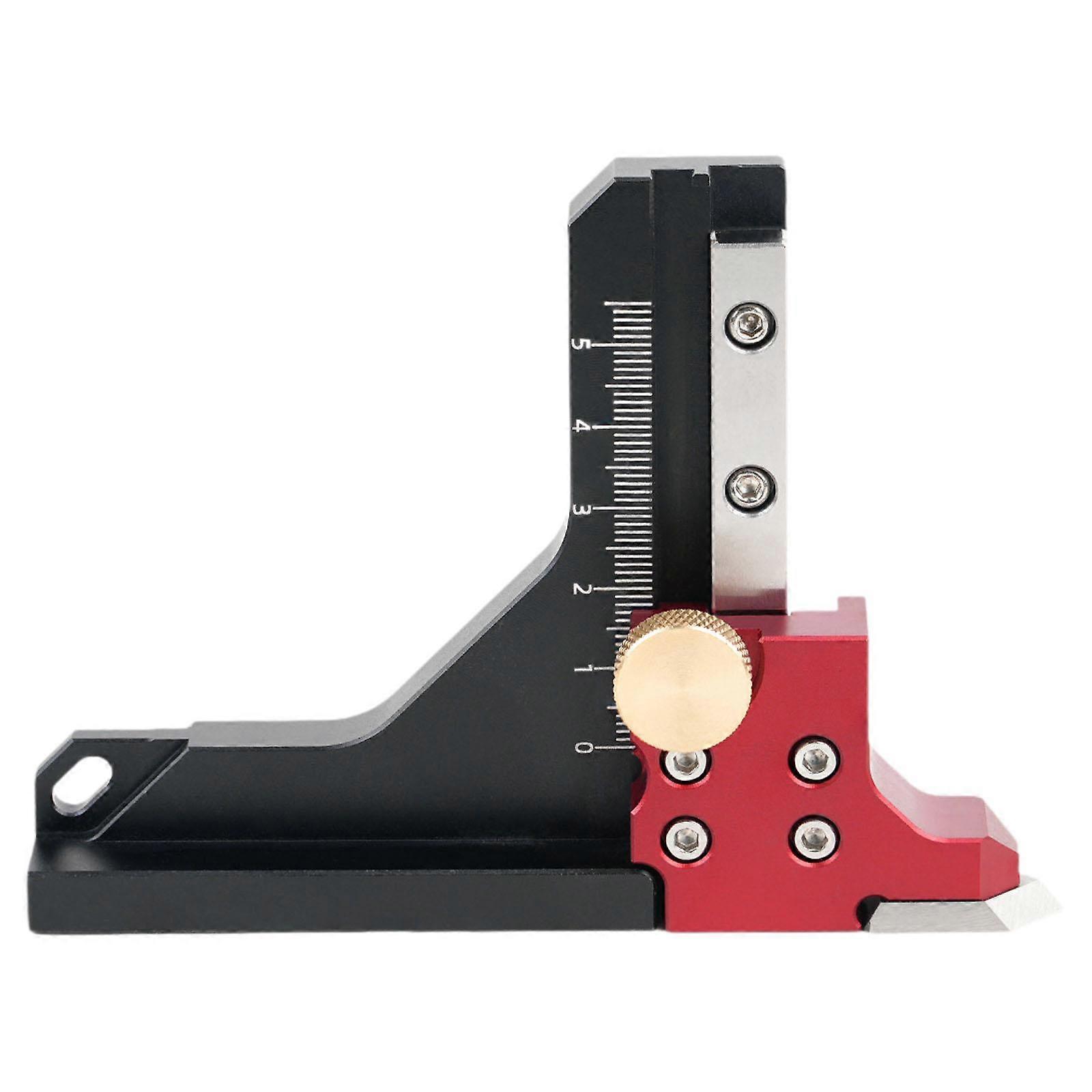 Measuring Instrument Construction Marking Tool Auxiliary Tool Height Gauge