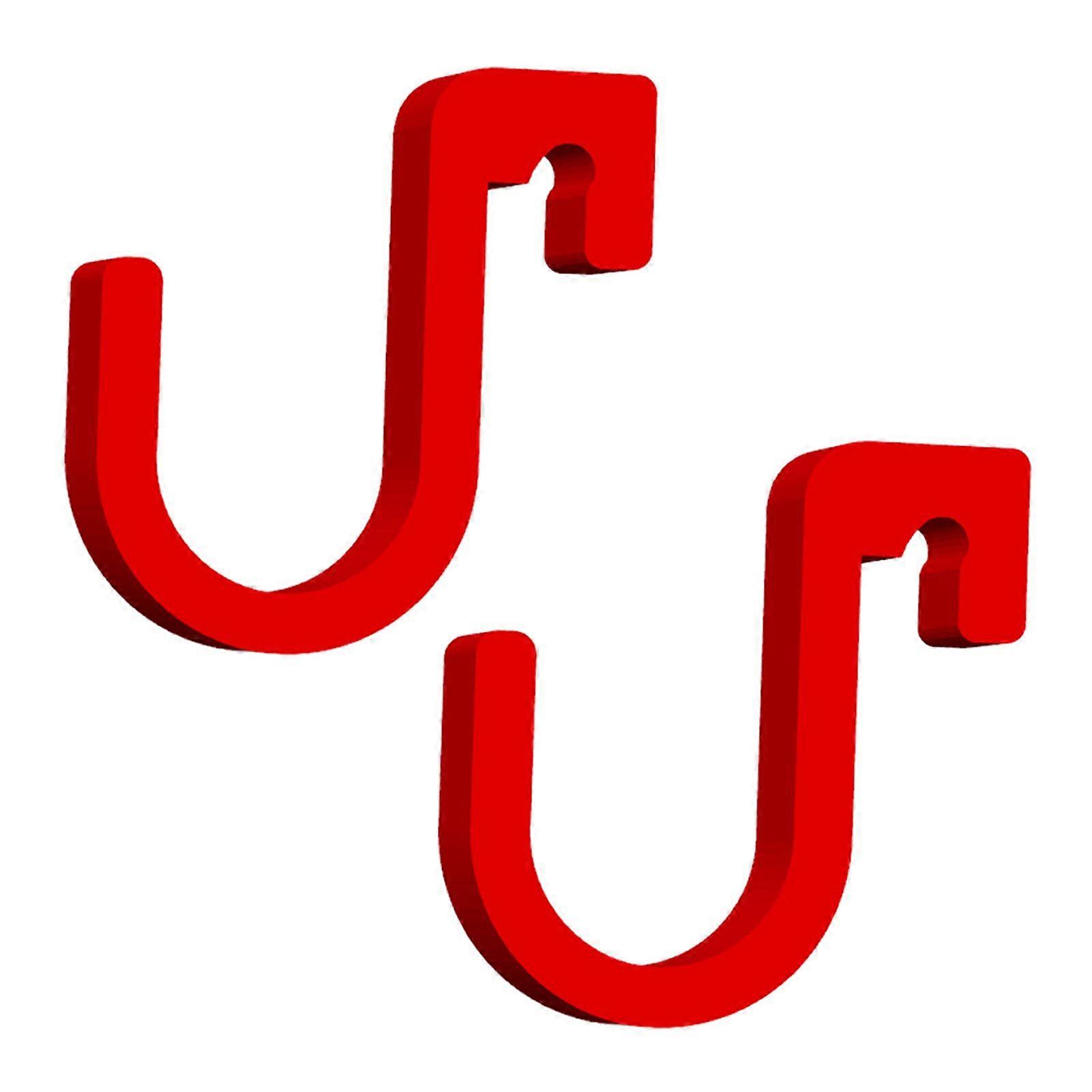 Household Supplies Storage Organization Storage Hooks Racks Utility Hooks A25141