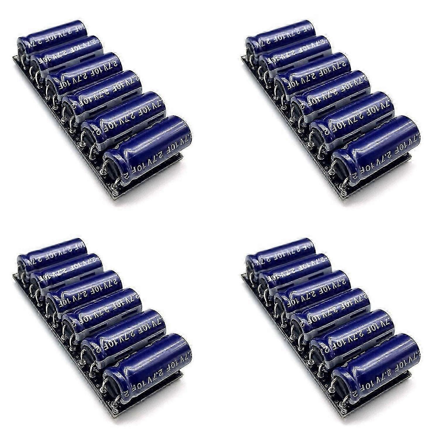 16V 1F/2F Capacitor Module 2.7V 10F Supercapacitor