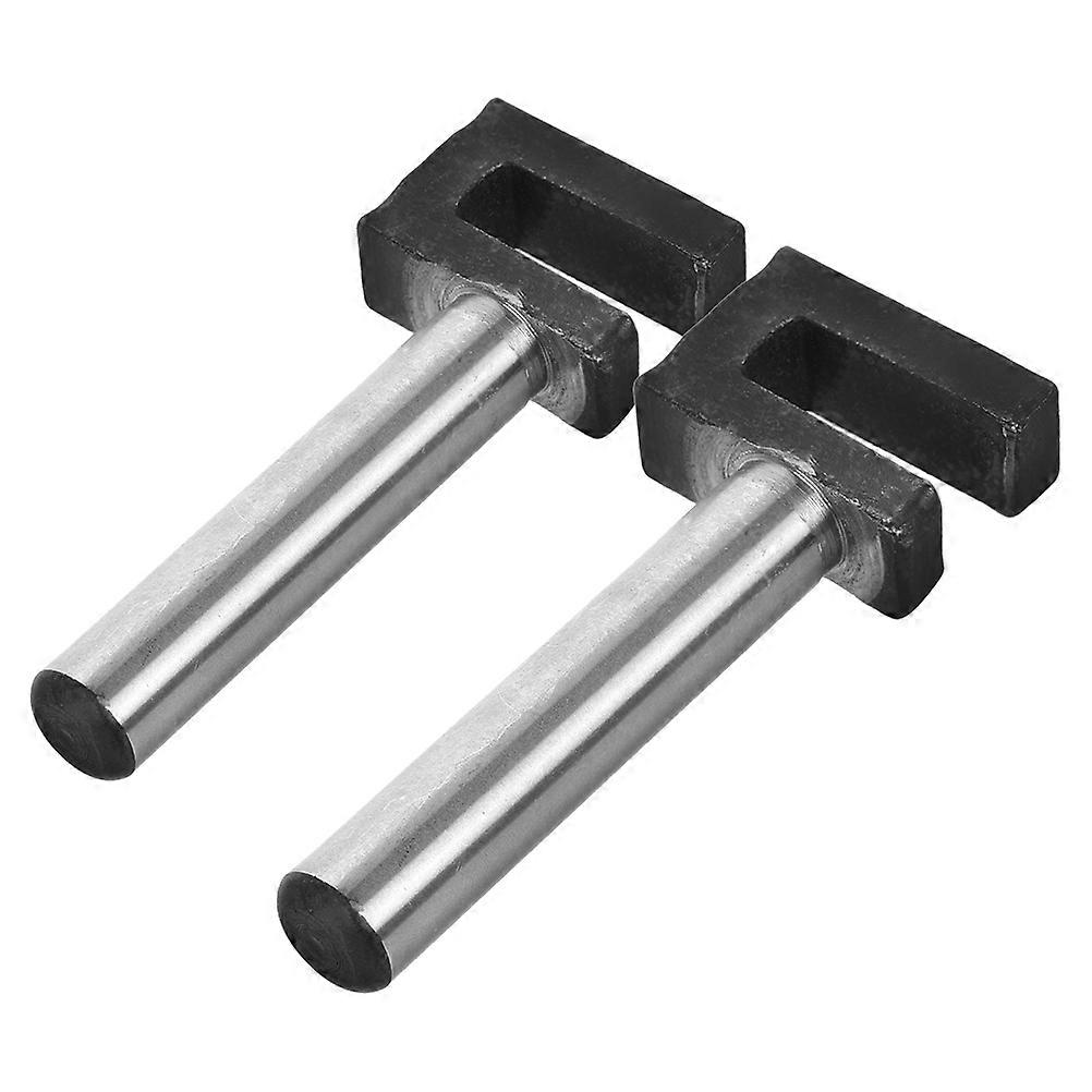 Horizontal Jack Pump Core Replacement Using 2Pcs Hydraulic Jack Core