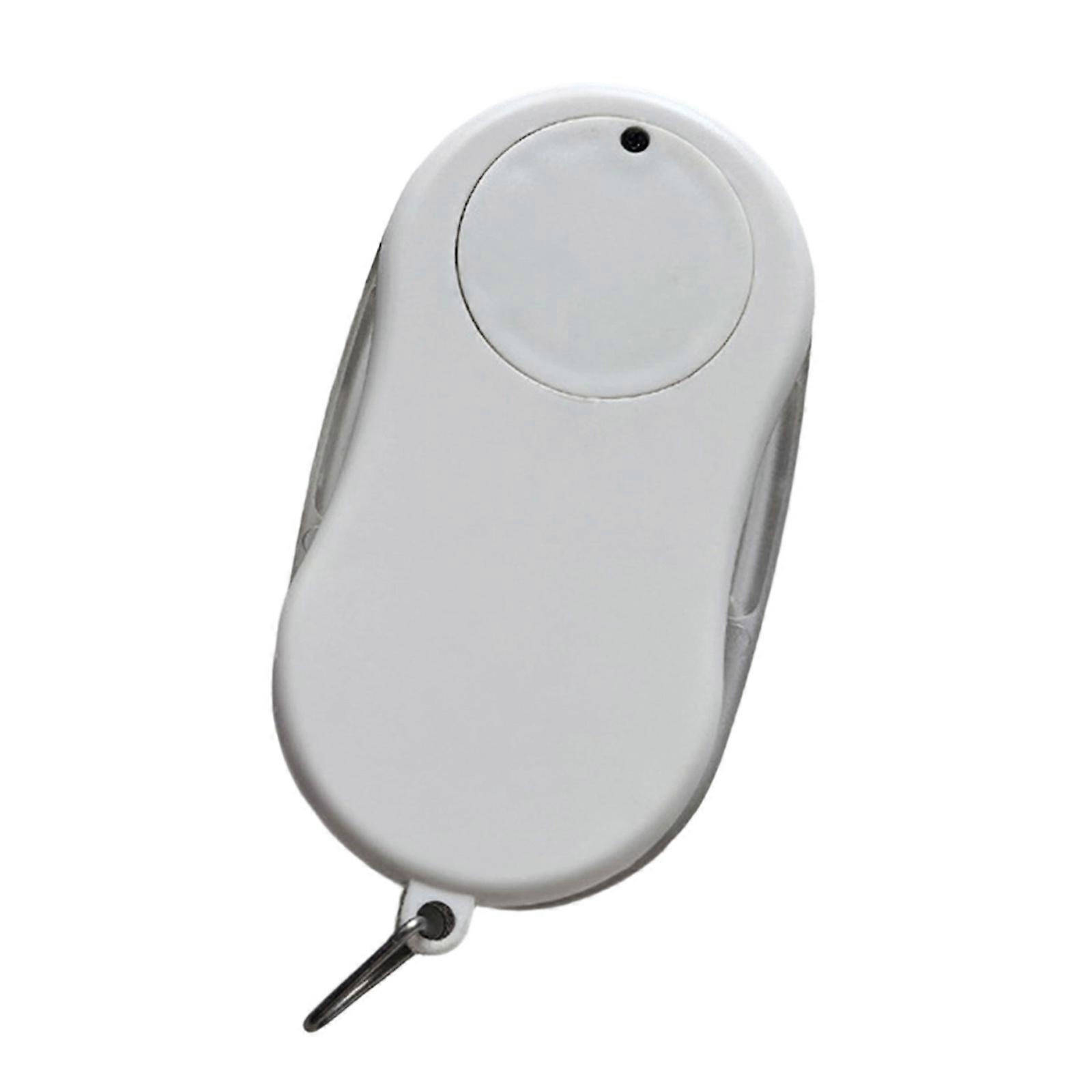 Multipurpose Folding Magnifier with Not Slip Handle Clear Space Saving LED Magnification for Detailed Inspection Tasks  White