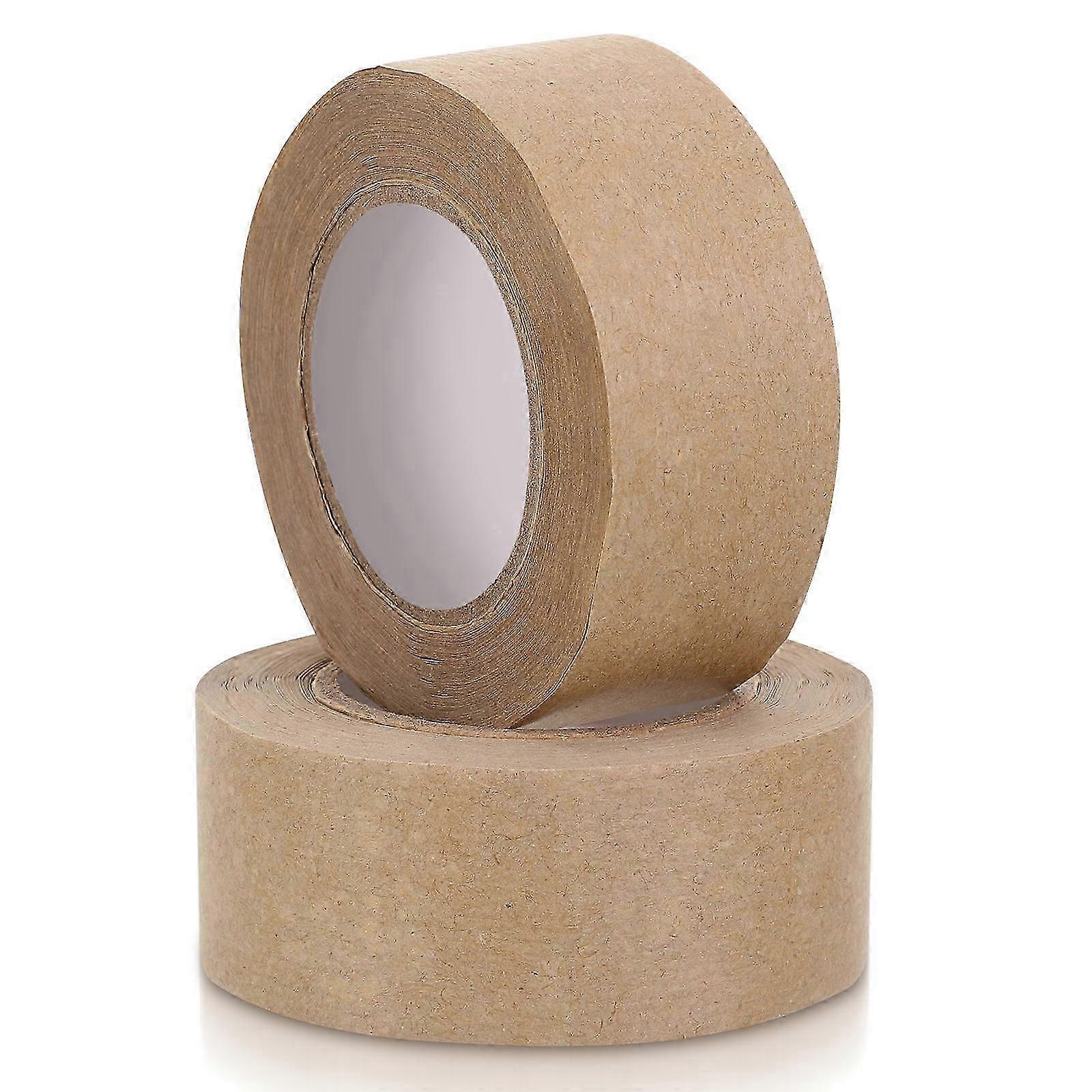 Frame Backing Tape Roll, Versatile Use in Artworks and Picture Frames