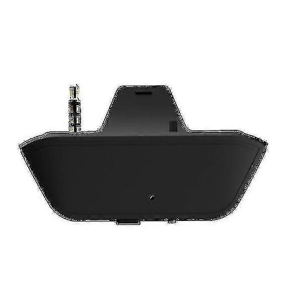 Xbox Wireless Bluetooth Headset Adapter Gaming Headset Bluetooth Transmitter For Consoles YC