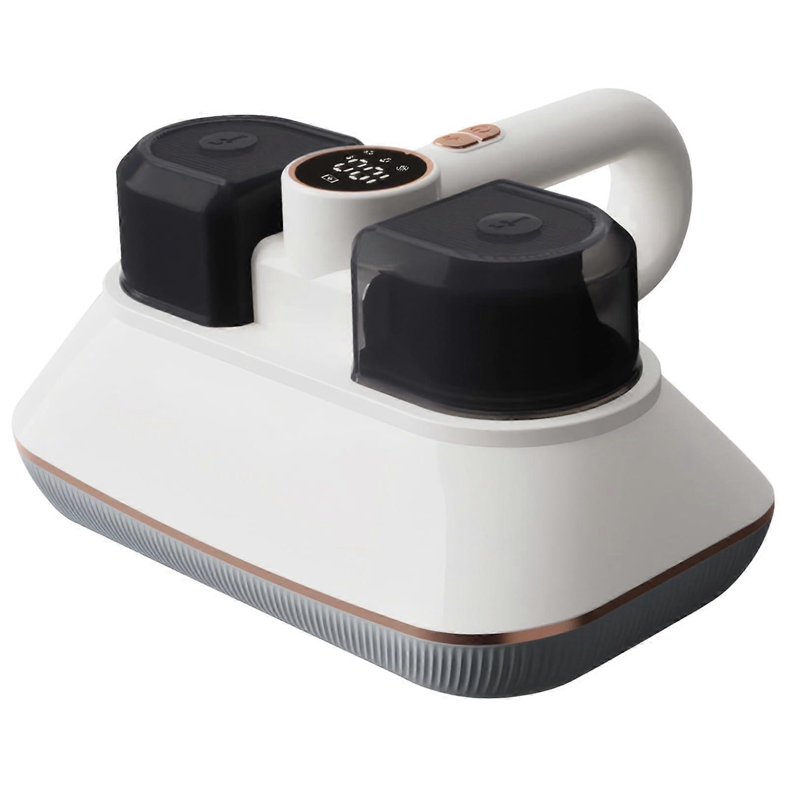 Vacuum Cleaner Motor for Beds, Sofas and Carpets with Powerful Suction for Home Cleaning