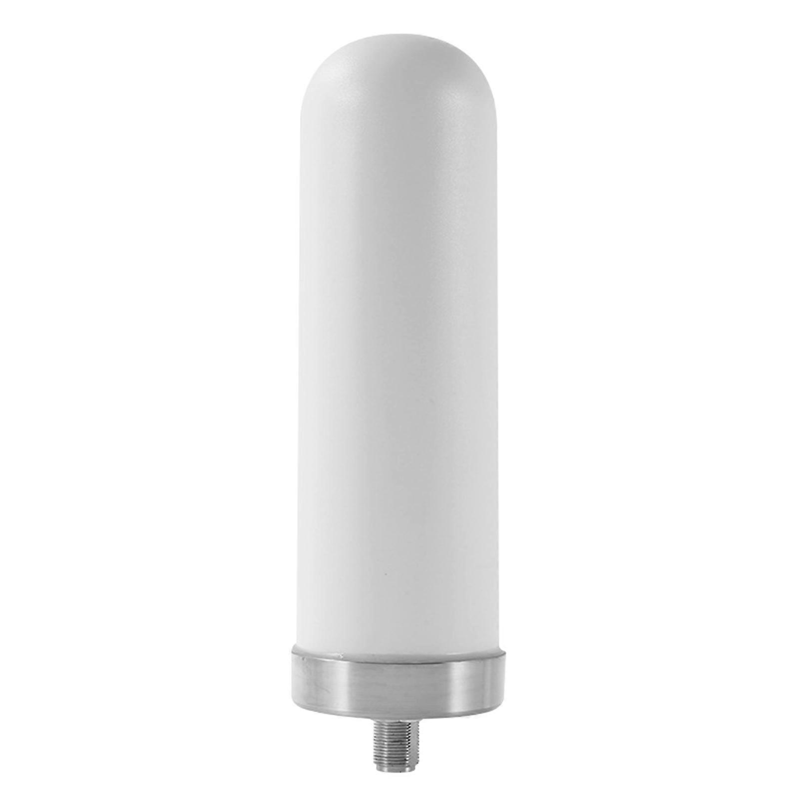 Outdoor WiFi Router Barrels Antenna Boosts Signal Strength Compatible for Stable Connection Improve Internet Stability Multicolor