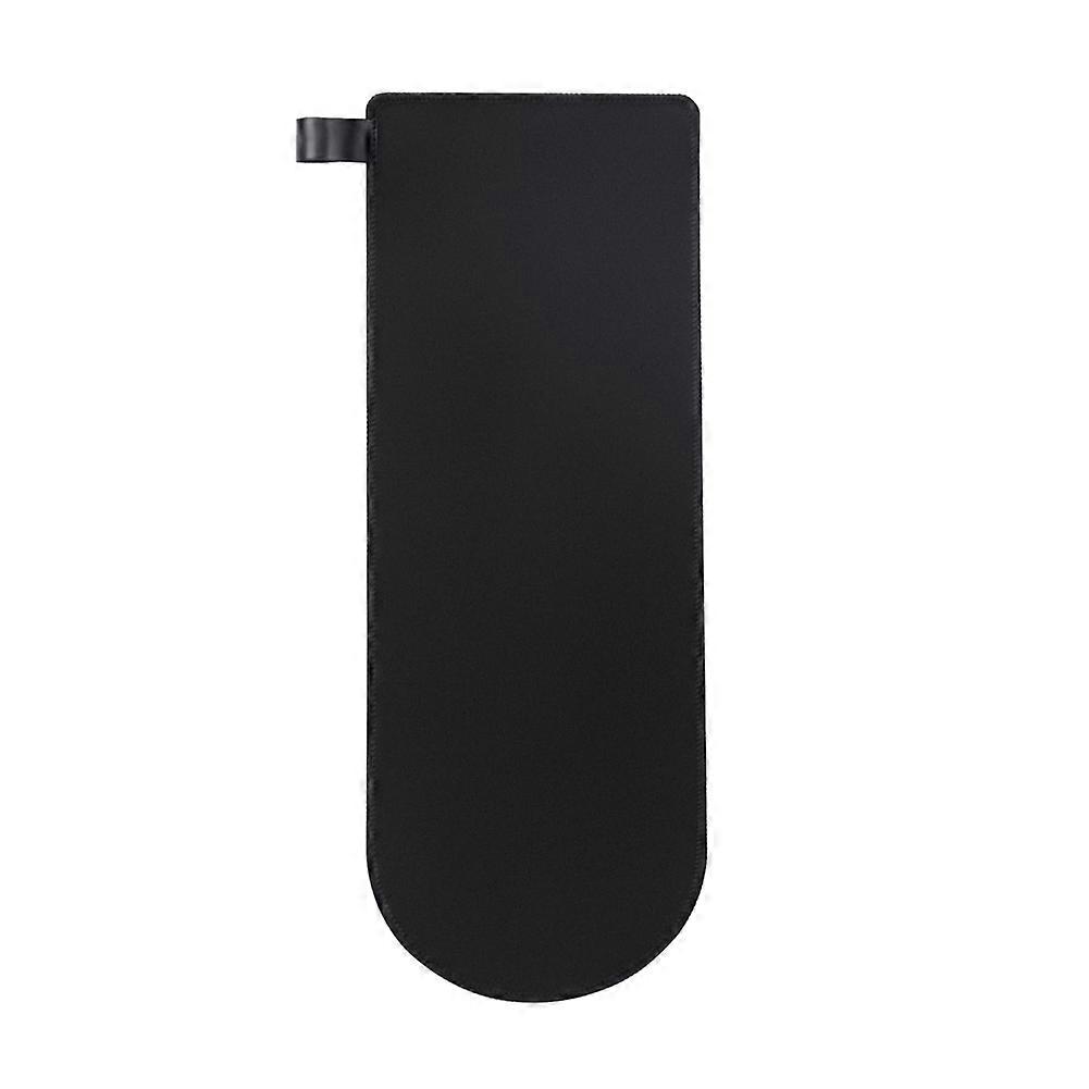 Sliding Pad for Ninja Slushie Machine FS301 FS300 Frozen Drink Machine Quickly Slide Frozen Drink Machine on Table