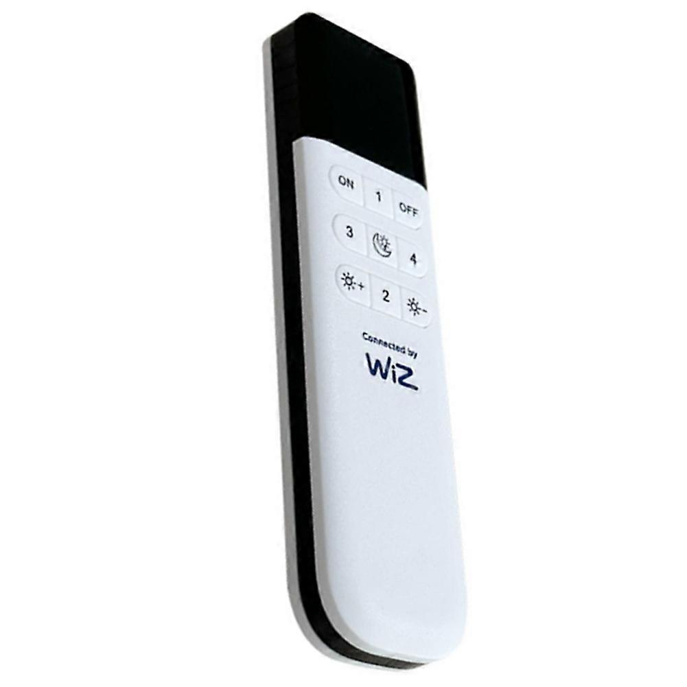 Tuya Smart Home Ceiling Button Type Multi-Function Scene Switch Light Intelligent Remote Control Switch Controller