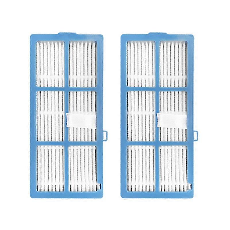 Replacement Accessories for Proscenic 850T Vacuum Cleaner HEPA Filter-Type 3