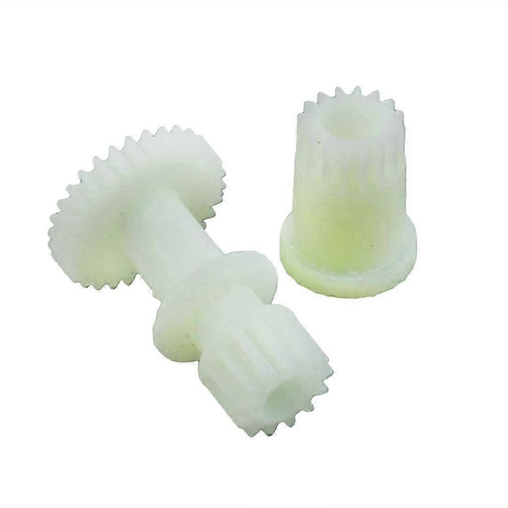 Convenient Gear Set for CH505/918/717/404/818 Long lasting and User friendly