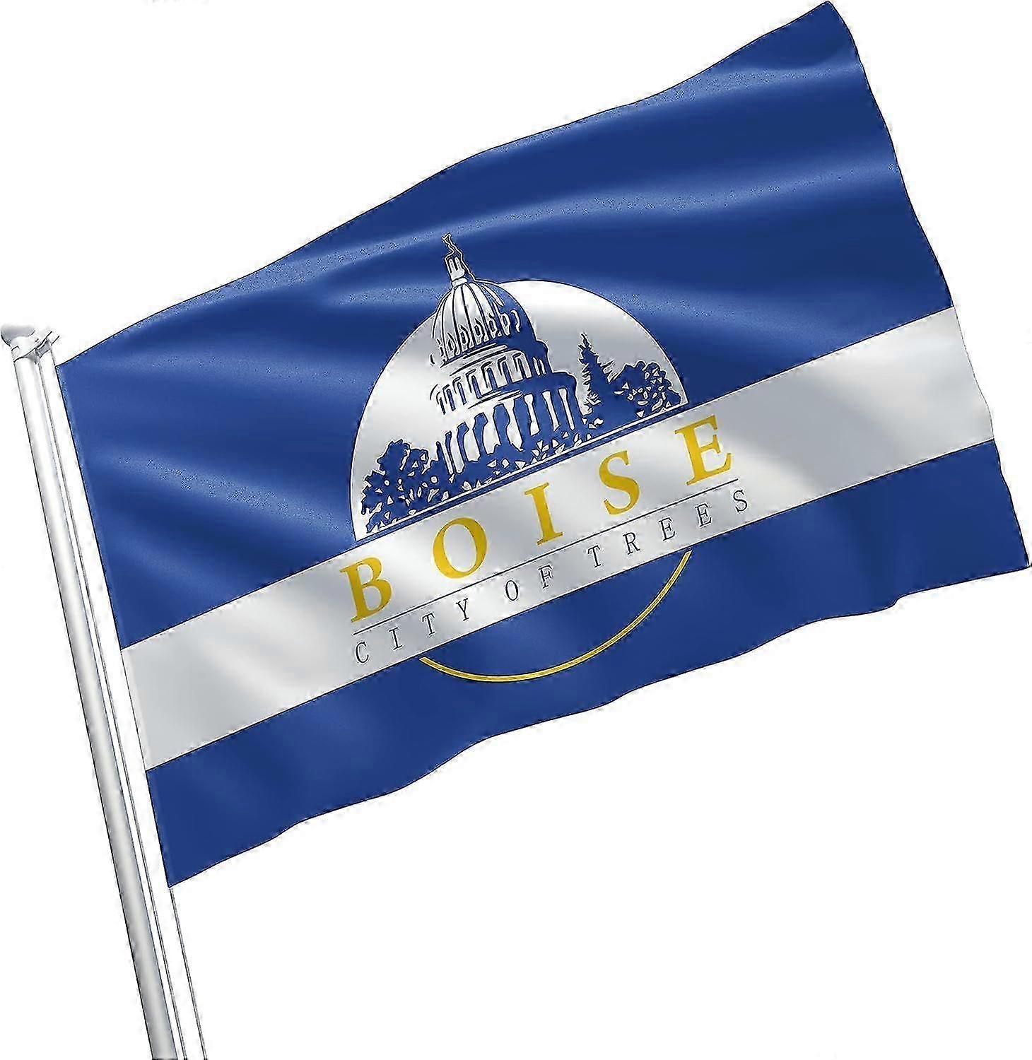 Boise Flag Mode A-1569