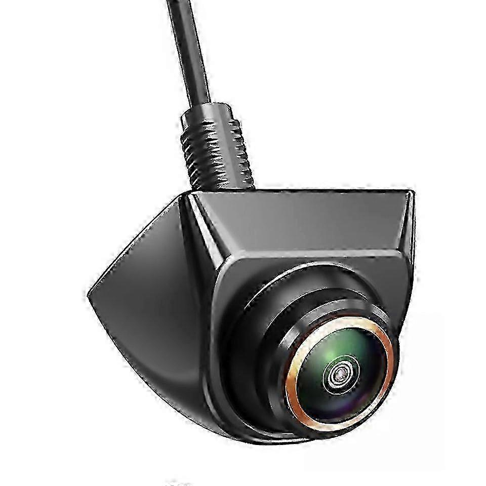 m For 360degree Adjustable Threecontrol Metal Fisheye Reversing Camera