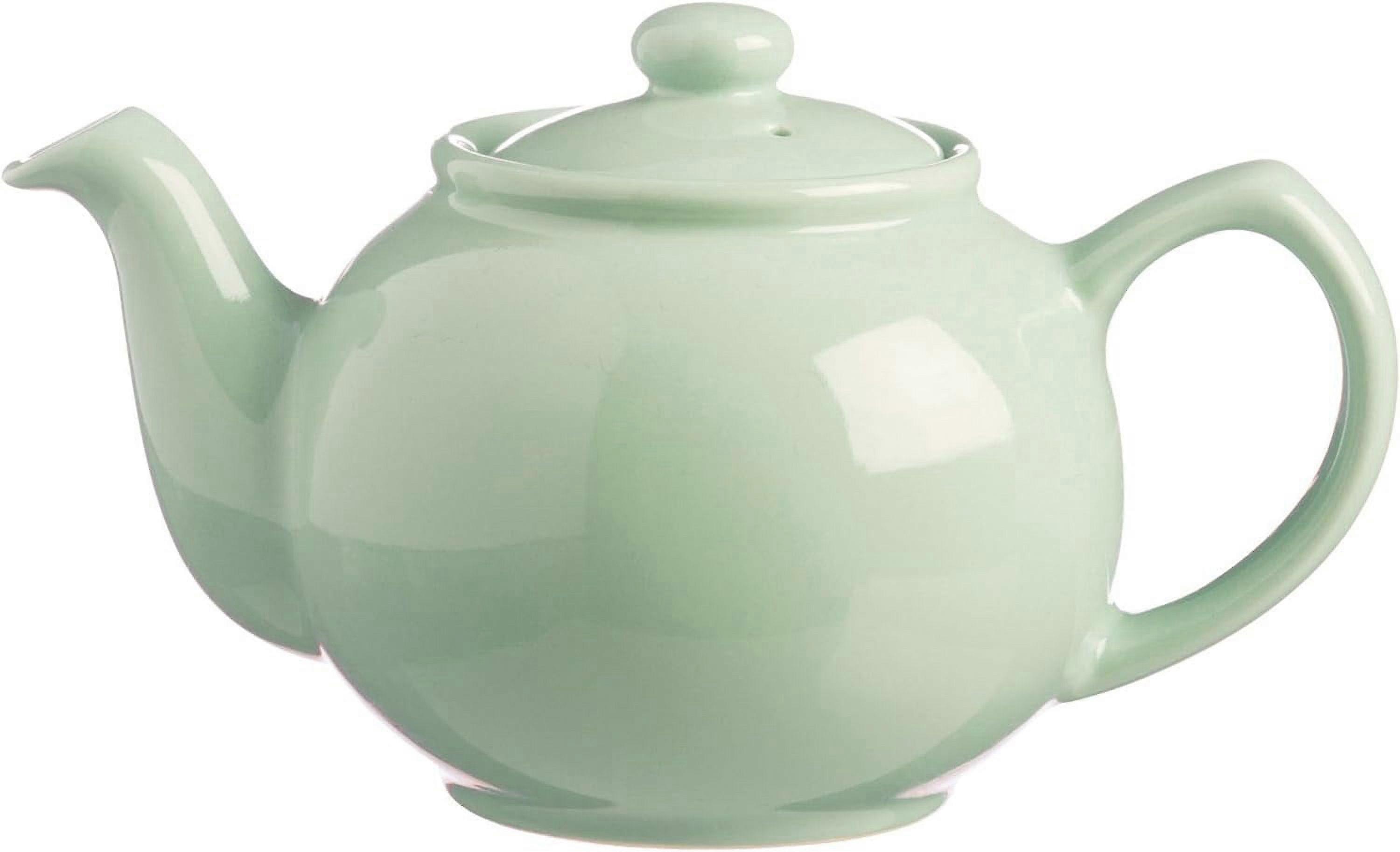Mint Teapot (2 Cups)