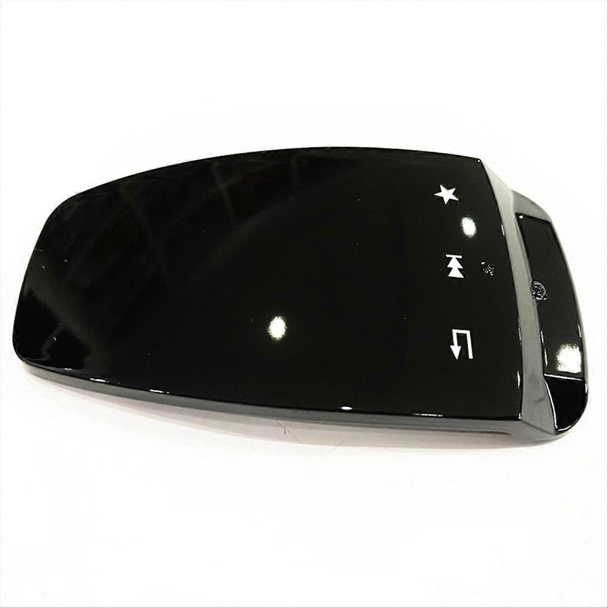 Controllo centrale multimediale per auto Mouse Interruttore Controller Touchpad Adatto per GLC Classe C