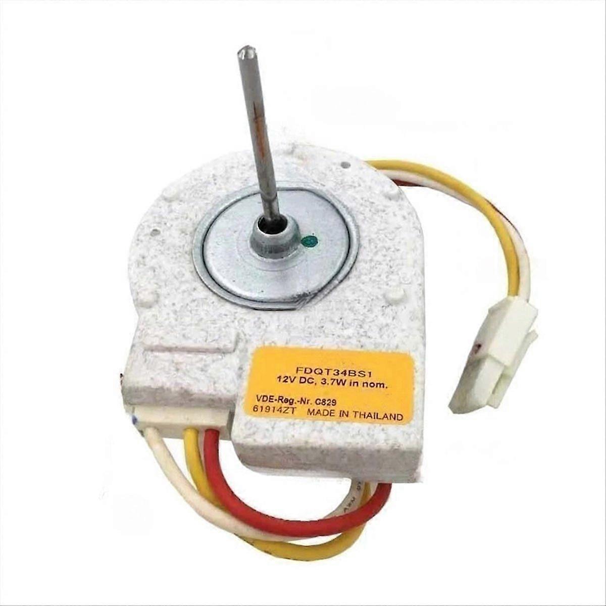For Refrigerator Blower Fan Motor Freezer