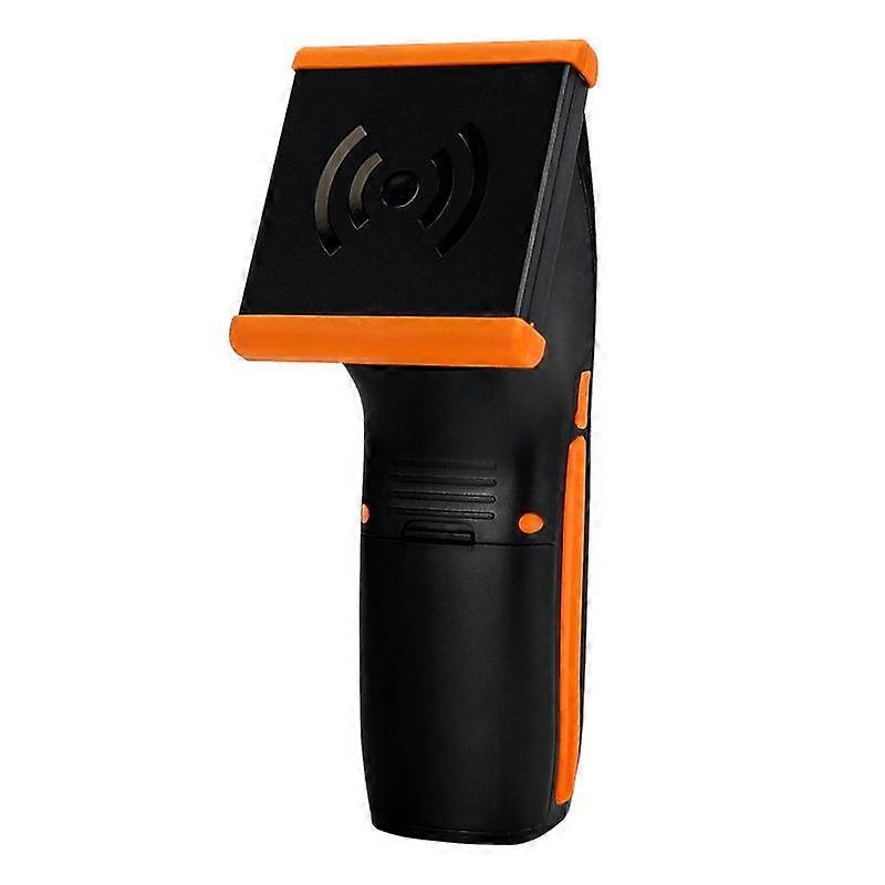 (New) UHF 915M Inventory Terminal RF Tag Handheld RFID Bluetooth Reader, Reading Distance: 0-3m