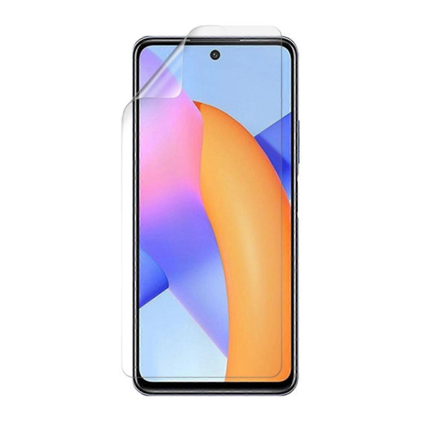 Honor 10x Lite Hydrogel Screen Protector (copy)