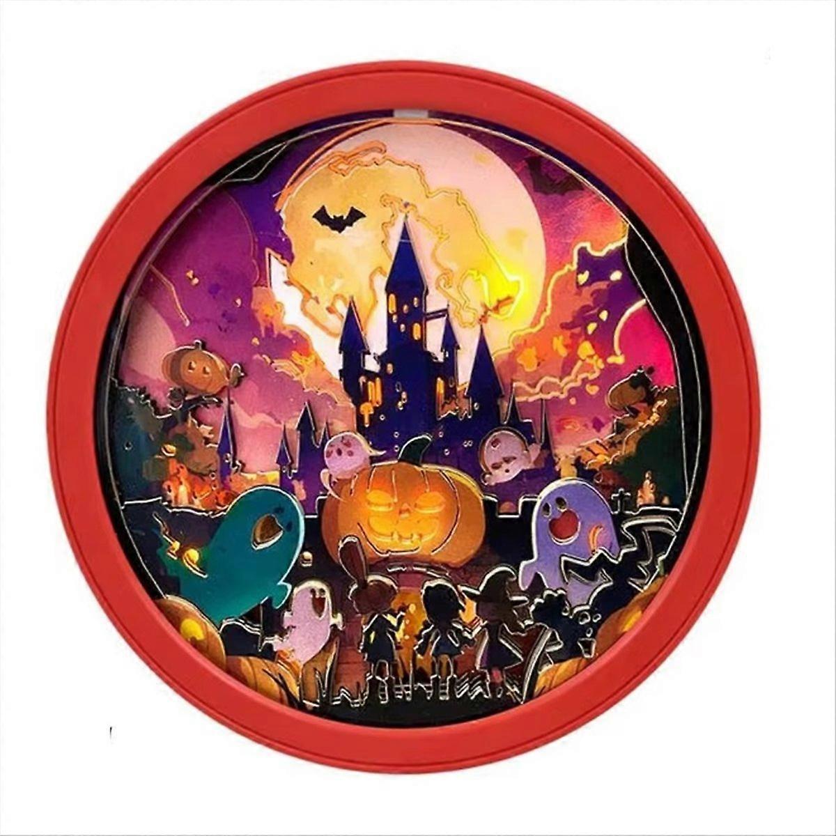 Refrigerator Magnets Vintage