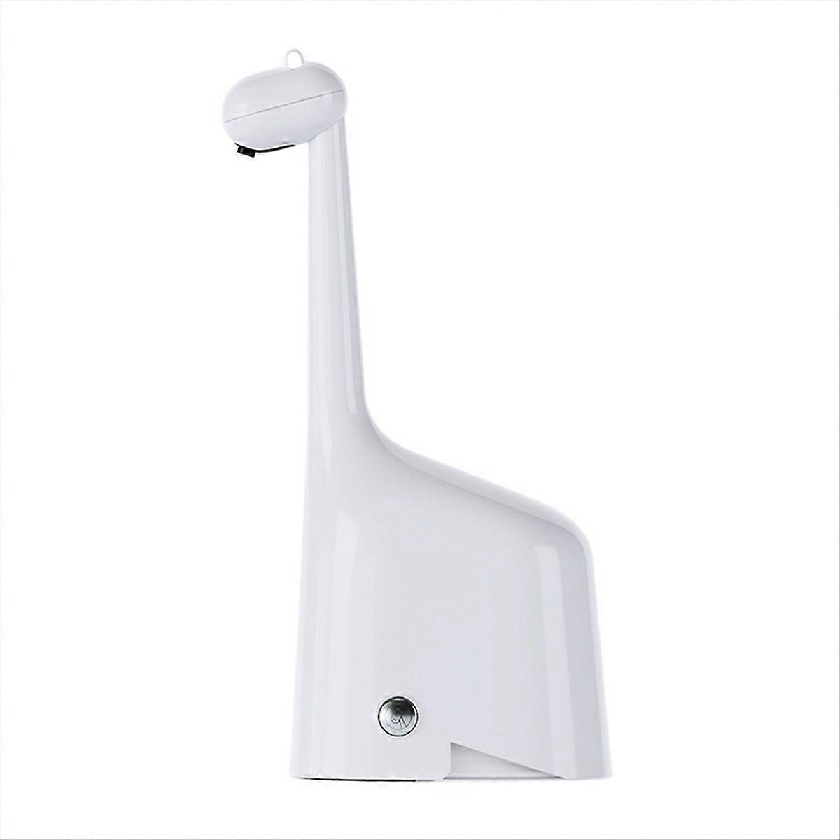 Automatic Soap Dispenser Touchless Foam Soap Dispenser White