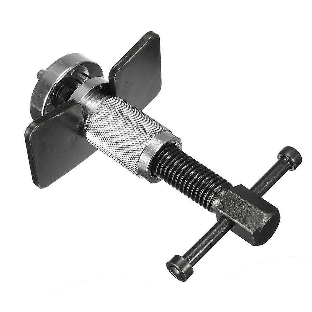Brake Caliper Tool for Precision Piston Rewind and Quick Disc Brake Pad Replacement Automotive