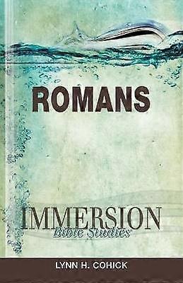 Immersion Bible Studies: Romans