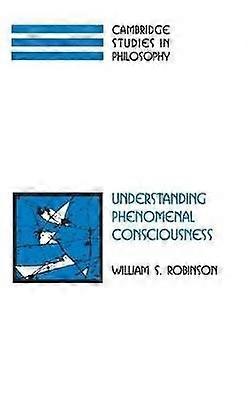 Understanding Phenomenal Consciousness