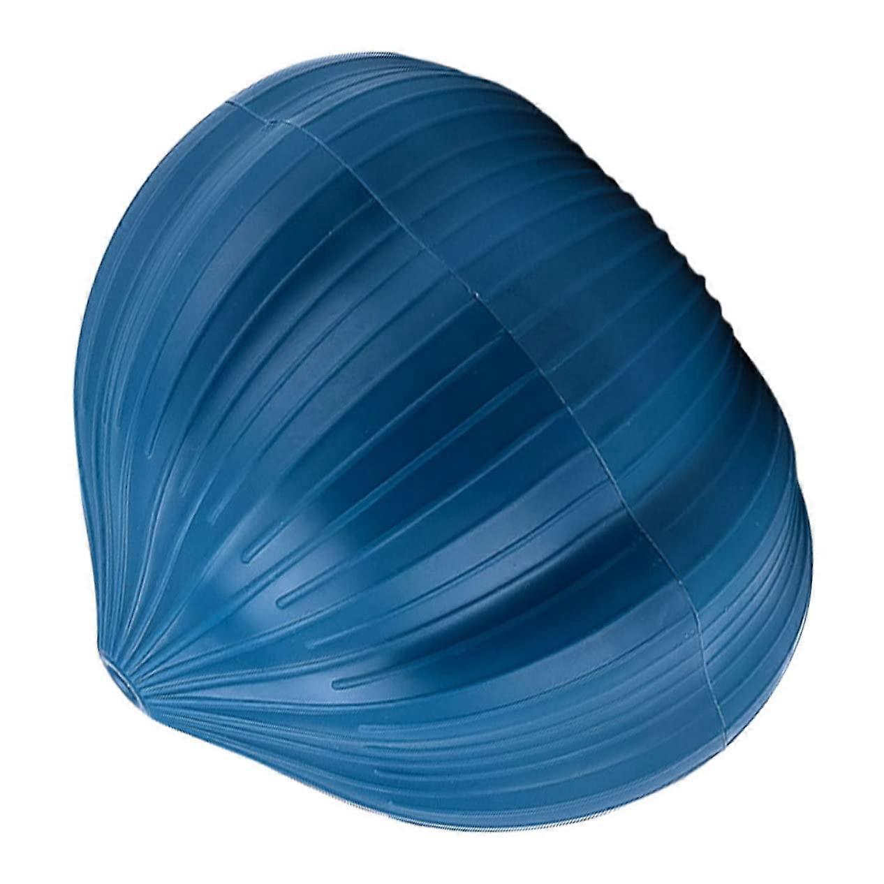 Garlic Press with OneHand Operation, Heavy Duty Mincer for Kitchen, Compact Ergonomic Crusher