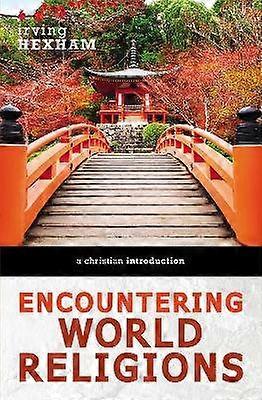Encountering World Religions