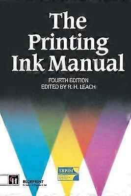 The Printing Ink Manual