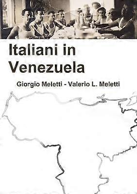 Italiani in Venezuela