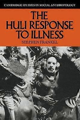 La respuesta de Huli a la enfermedad