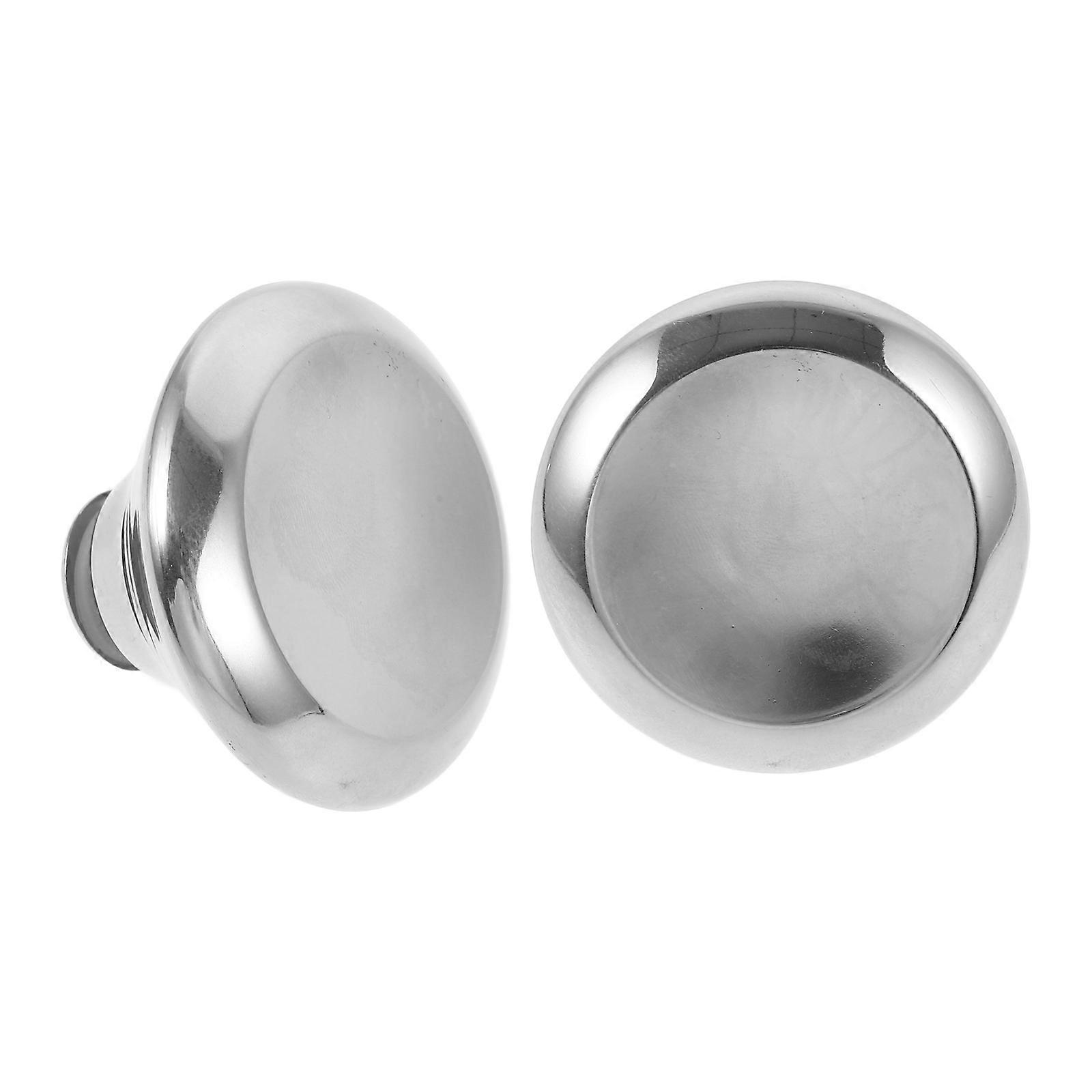 Piece Pot Lid Knob Replacement for Pan Lid Handle Kitchen Cookware