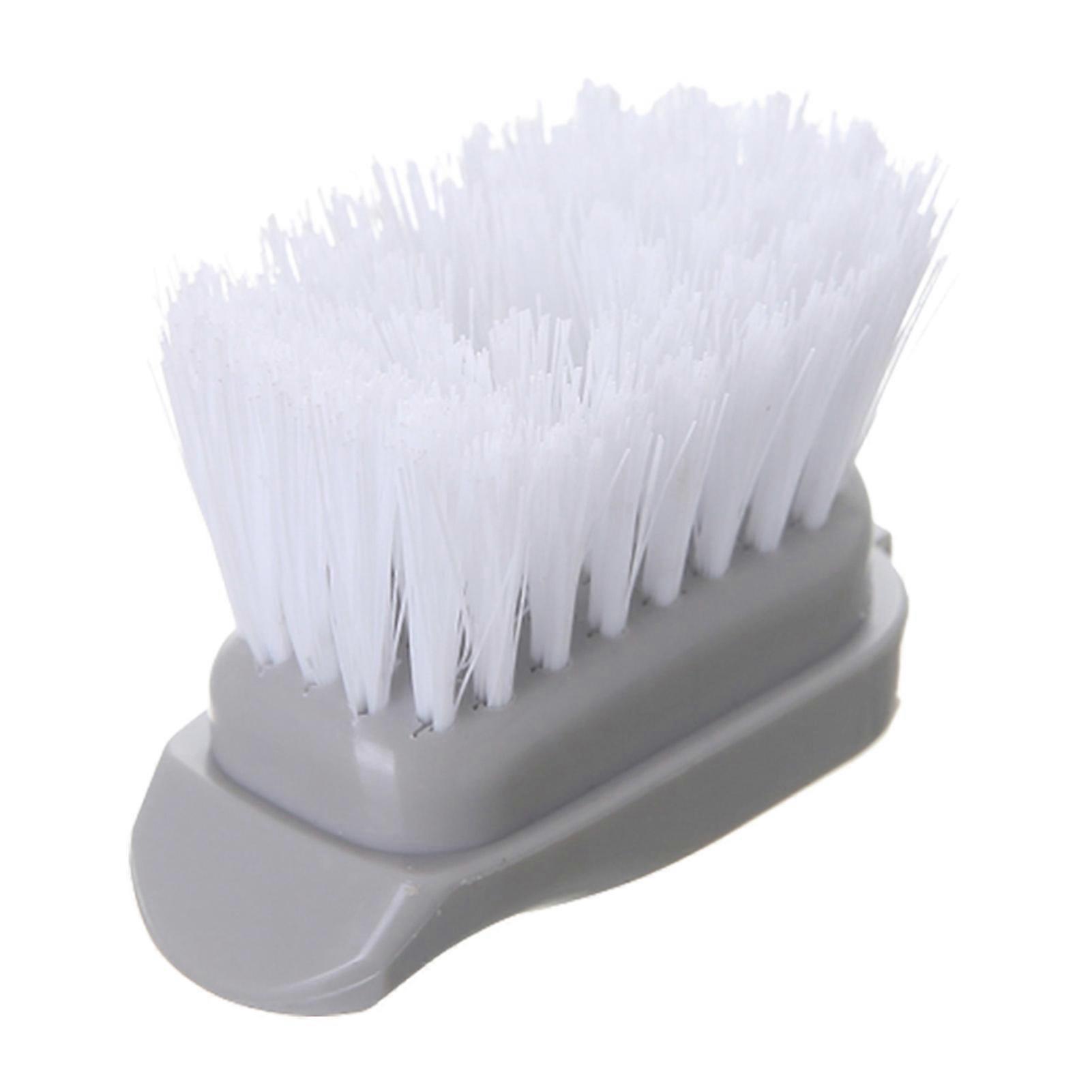 ��purateur de vaisselle avec distributeur de savon avec t��tes de brosse rempla?ables en option, ��purateur de brosse pour casserole, ��vier, ne