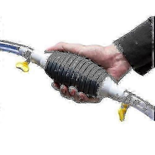 Auto Fuel Tank Fuel Transfer Pump