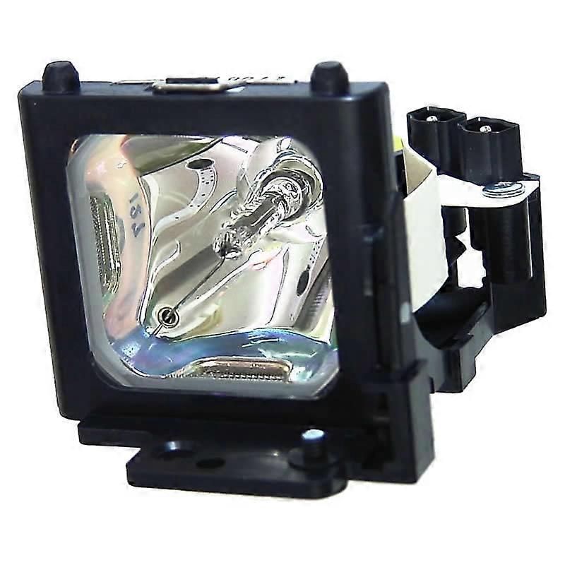 Original Inside Lamp For 3M MP7740 Projector Replacement EP7640LK Compatible 78696992052
