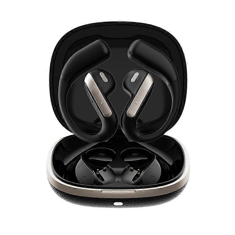 AI Translator Earbuds with RealTime TwoWay Translation, Bluetooth Wireless Headset for Travel Business Learning