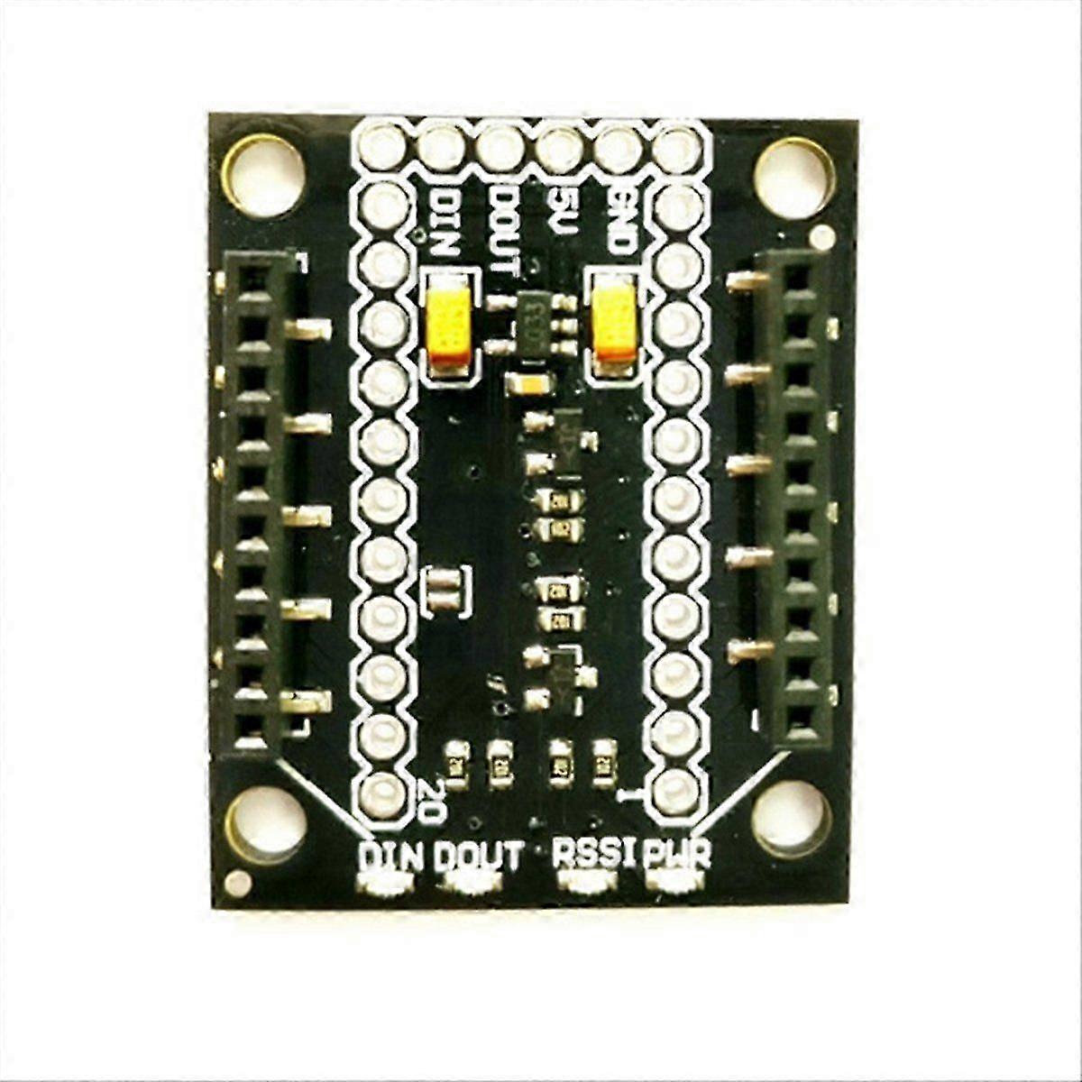 XBee Explorer Regulated Resource Manager 3.3v
