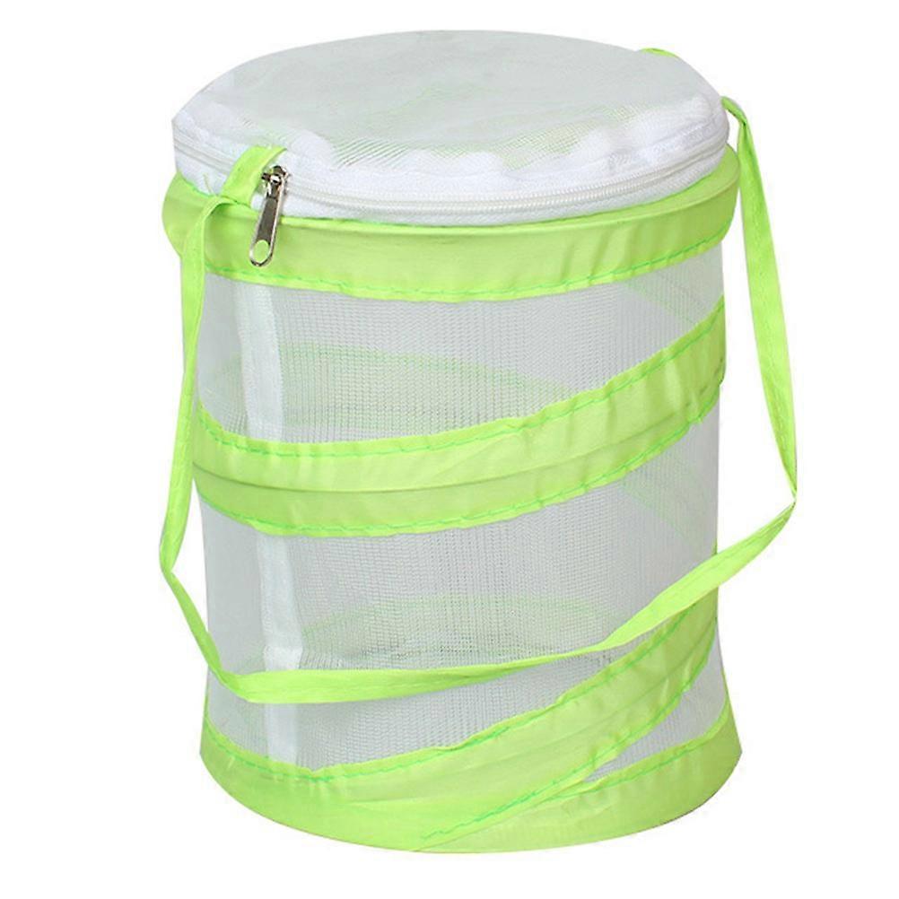 Breeding Accessory Breathable Cage for Outdoor Use 1Pcs Foldable Observation Cage