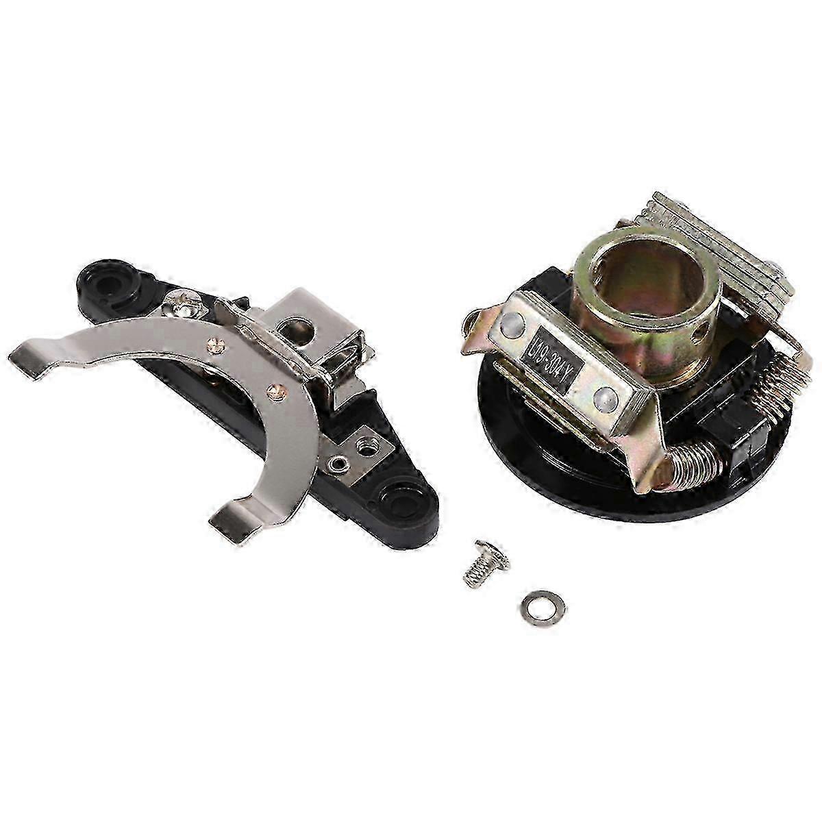 2025 Motor Centrifugal Switch Single Phase Mechanical Controller L19-304Y