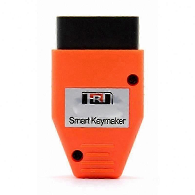 Outil de programmation de clés à distance OBD2 pour la programmation de télécommandes à puce 4D