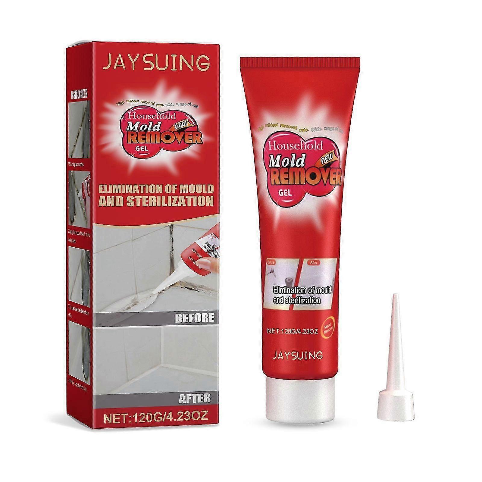 Furniture Tile Demildew Gel