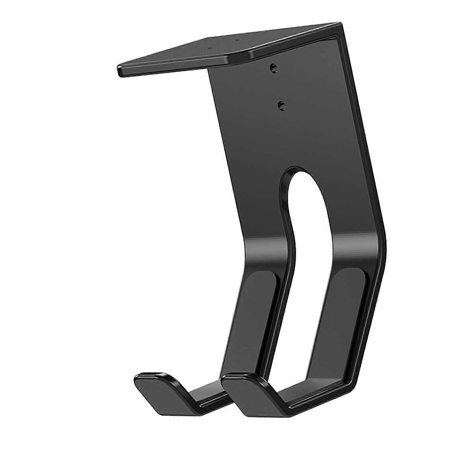 Pack of 3 Game Controller Wall Mount and Gaming Headset Holder with NoDrill Easy Install