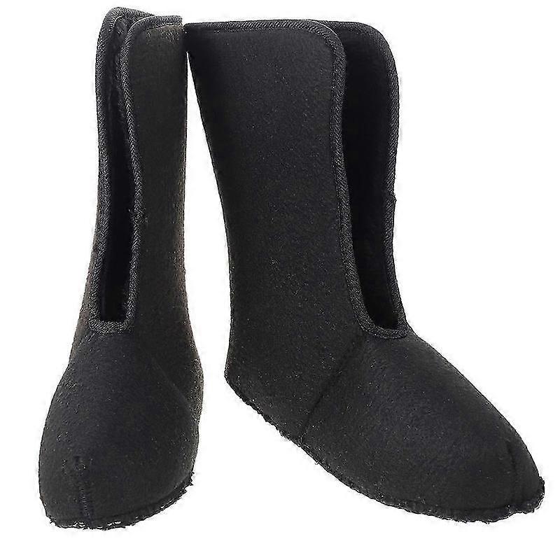 Winterfeste Wanderschuhe, wasserdichte, isolierte Socken