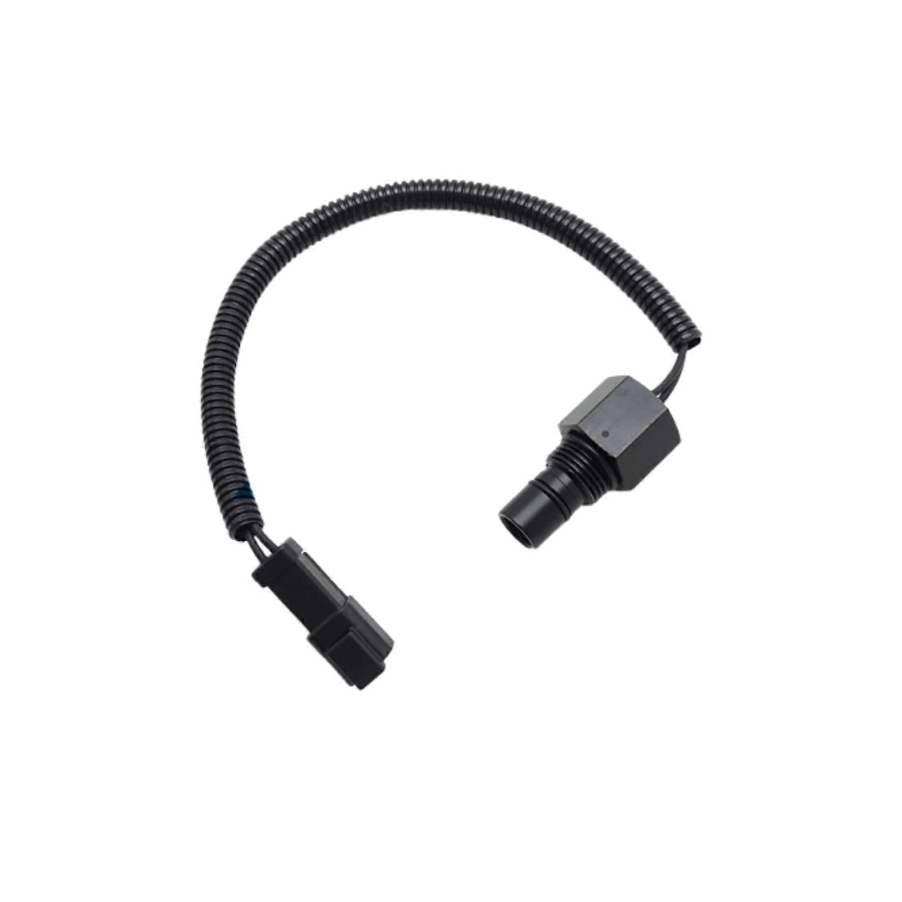 3496097 Engine Pressure Sensor Switch for Caterpillar C9.3 C7.1 C18 Loader Excavator OE Fit